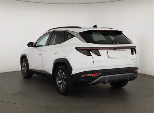 Hyundai Tucson  1.6 CRDi 48V MHEV Smart