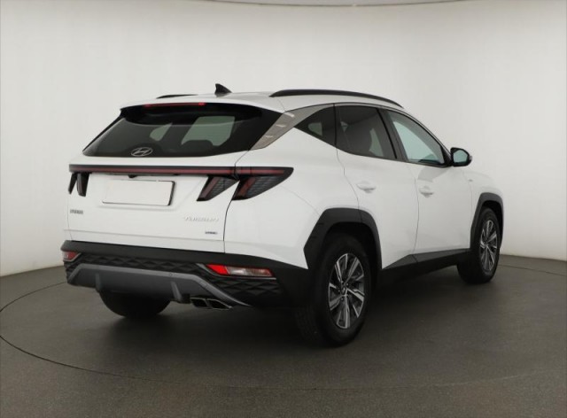 Hyundai Tucson  1.6 CRDi 48V MHEV Smart