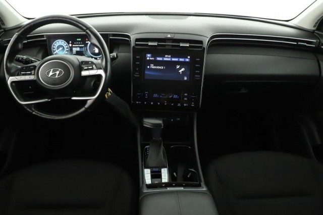 Hyundai Tucson  1.6 CRDi 48V MHEV Smart