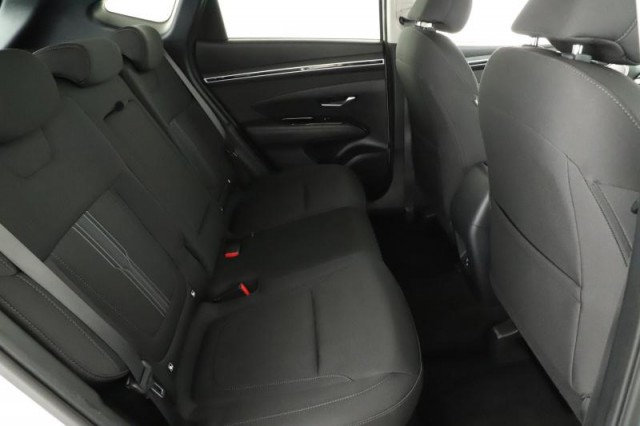Hyundai Tucson  1.6 CRDi 48V MHEV Smart