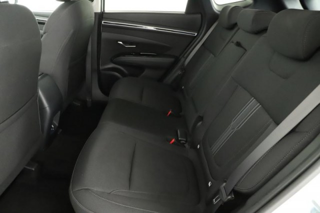 Hyundai Tucson  1.6 CRDi 48V MHEV Smart