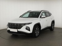Hyundai Tucson  1.6 CRDi 48V MHEV Smart