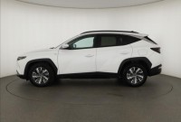Hyundai Tucson  1.6 CRDi 48V MHEV Smart