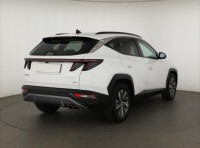 Hyundai Tucson  1.6 CRDi 48V MHEV Smart