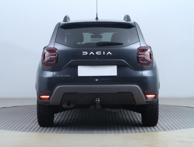 Dacia Duster  1.0 TCe 