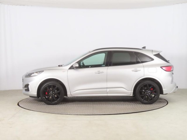 Ford Kuga  2.0 EcoBlue ST-Line