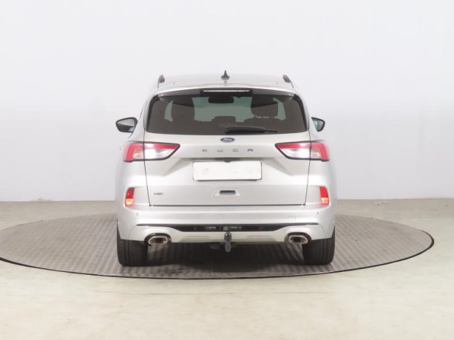 Ford Kuga  2.0 EcoBlue ST-Line