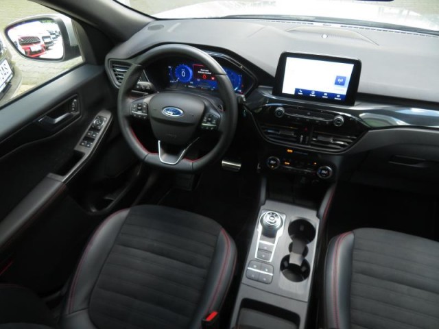 Ford Kuga  2.0 EcoBlue ST-Line