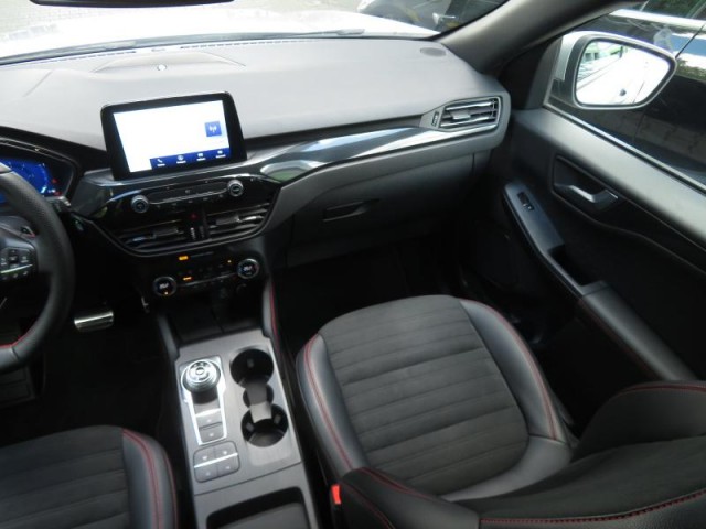 Ford Kuga  2.0 EcoBlue ST-Line