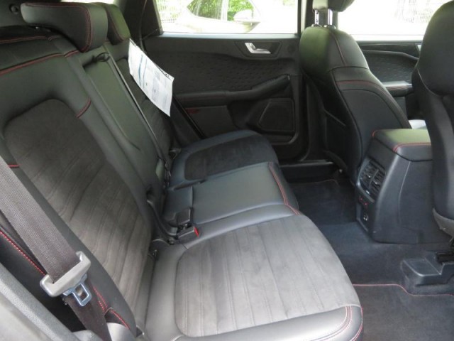Ford Kuga  2.0 EcoBlue ST-Line