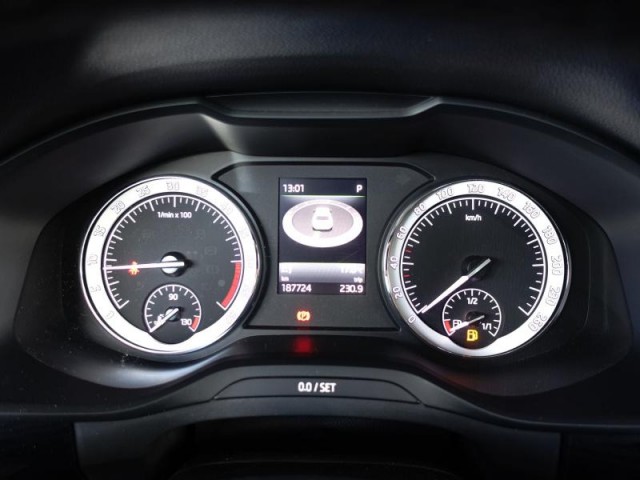 Škoda Kodiaq  2.0 TDI 