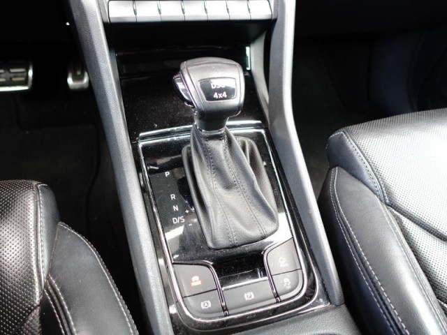 Škoda Kodiaq  2.0 TDI 