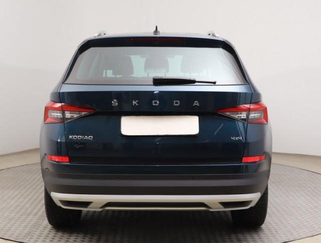 Škoda Kodiaq  2.0 TDI Scout