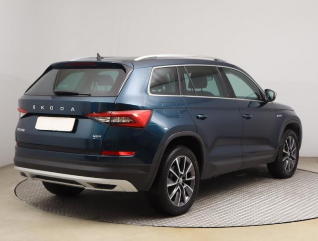 Škoda Kodiaq  2.0 TDI Scout