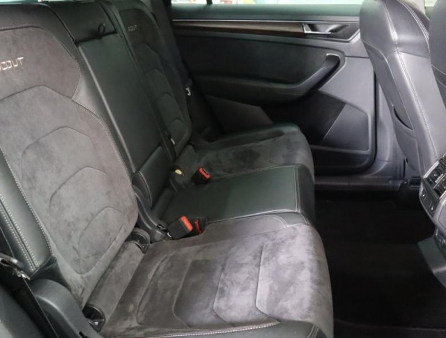 Škoda Kodiaq  2.0 TDI Scout