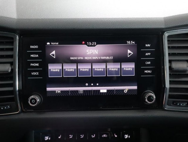Škoda Kodiaq  2.0 TDI Scout