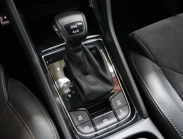 Škoda Kodiaq  2.0 TDI Scout