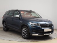 Škoda Kodiaq  2.0 TDI Scout