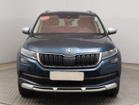 Škoda Kodiaq  2.0 TDI Scout