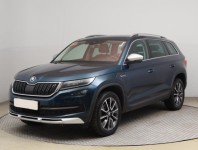 Škoda Kodiaq  2.0 TDI Scout