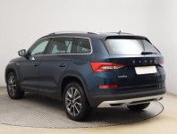 Škoda Kodiaq  2.0 TDI Scout
