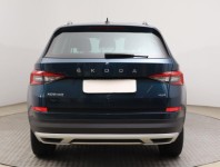 Škoda Kodiaq  2.0 TDI Scout