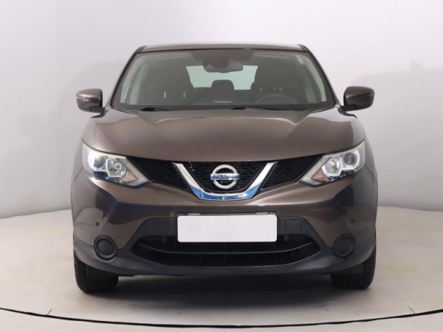 Nissan Qashqai  1.2 DIG-T 
