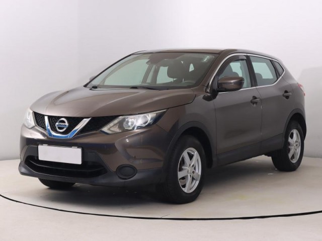 Nissan Qashqai  1.2 DIG-T 