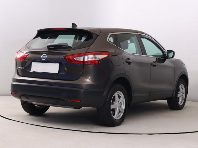 Nissan Qashqai  1.2 DIG-T 