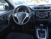 Nissan Qashqai  1.2 DIG-T 