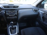 Nissan Qashqai  1.2 DIG-T 