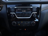Nissan Qashqai  1.2 DIG-T 