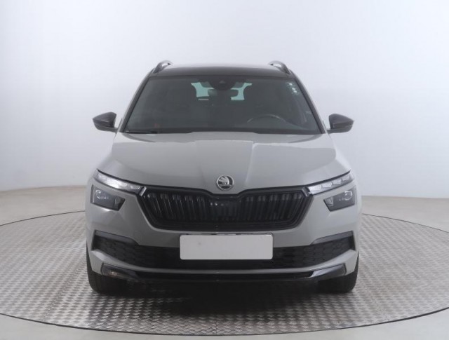 Škoda Kamiq  1.0 TSI Monte Carlo