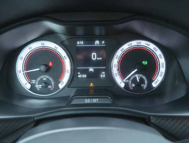 Škoda Kamiq  1.0 TSI Monte Carlo