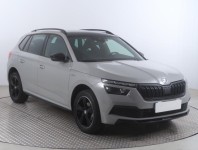 Škoda Kamiq  1.0 TSI Monte Carlo