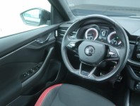 Škoda Kamiq  1.0 TSI Monte Carlo