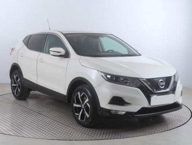 Nissan Qashqai  1.2 DIG-T 