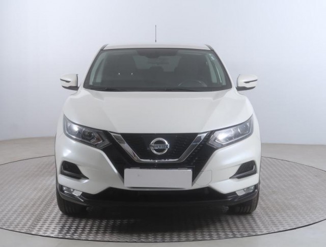 Nissan Qashqai  1.2 DIG-T 