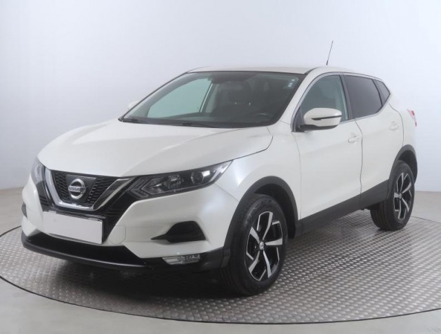 Nissan Qashqai  1.2 DIG-T 