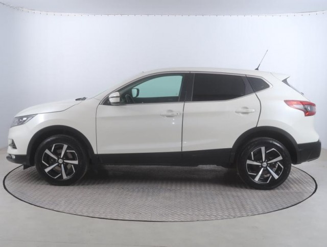 Nissan Qashqai  1.2 DIG-T 