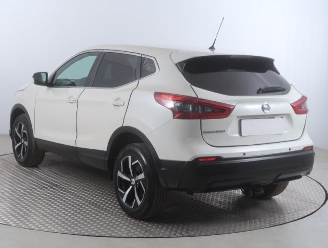 Nissan Qashqai  1.2 DIG-T 