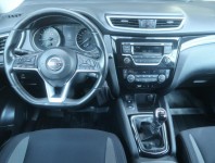 Nissan Qashqai  1.2 DIG-T 