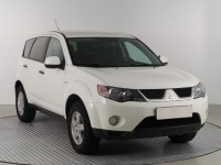 Mitsubishi Outlander  2.4 MIVEC 