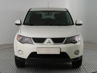 Mitsubishi Outlander  2.4 MIVEC 