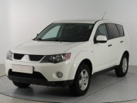 Mitsubishi Outlander  2.4 MIVEC 