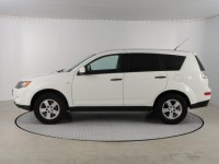 Mitsubishi Outlander  2.4 MIVEC 