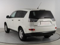 Mitsubishi Outlander  2.4 MIVEC 