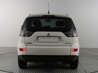 Mitsubishi Outlander  2.4 MIVEC 