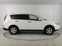 Mitsubishi Outlander  2.4 MIVEC 