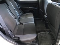 Mitsubishi Outlander  2.4 MIVEC 
